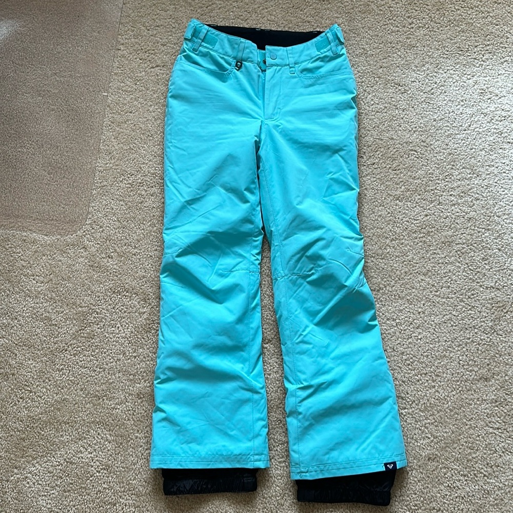 Roxy Snowboarding/Ski Pants